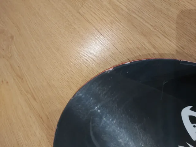 Tabla Snow Rossignol Nomad 158