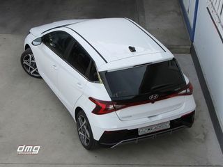 Hyundai i20 1.0 TGDI 48V Tecno 100Cv 5p