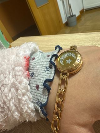 Pulsera vibratoria para parejas a distancia