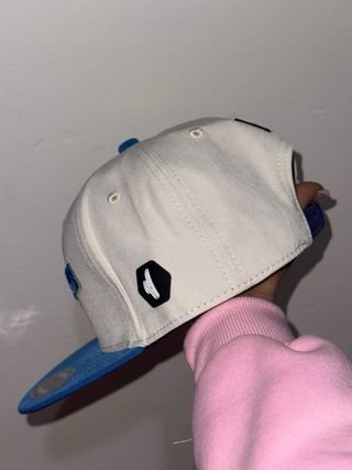 Gorra Magallanes Venezuela