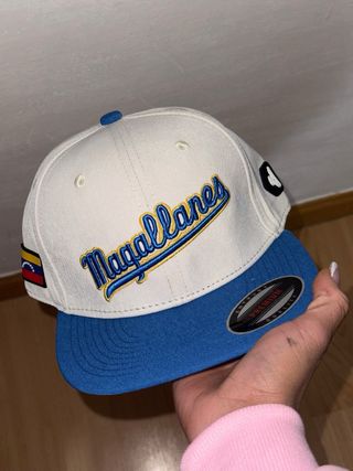 Gorra Magallanes Venezuela