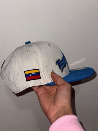 Gorra Magallanes Venezuela