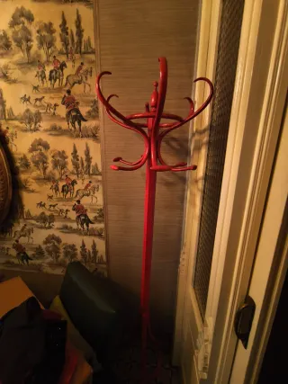 Todo tipo de muebles.