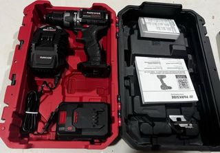 PACK herramientas parkside performance