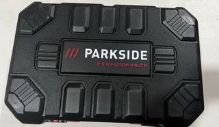 PACK herramientas parkside performance