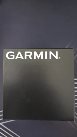 Garmin Enduro 3 Reloj GPS Multisport