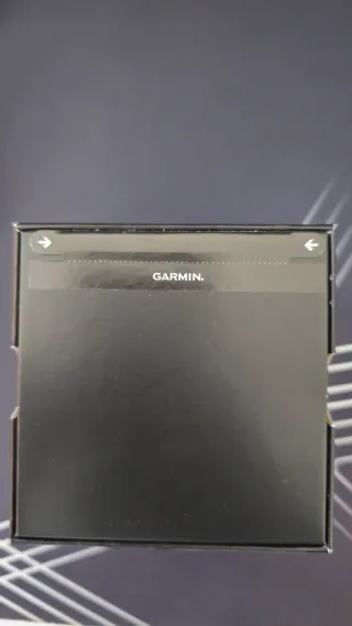 Garmin Enduro 3 Reloj GPS Multisport