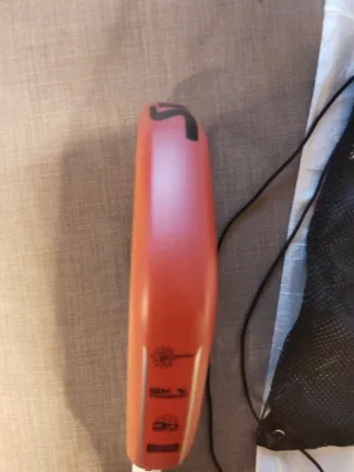 Siux Fénix Elite 5 Pala Pádel