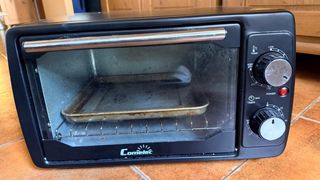 Horno Eléctrico Comelec HO 1101 11L