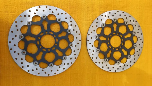 Dischi Freno Brembo Oro