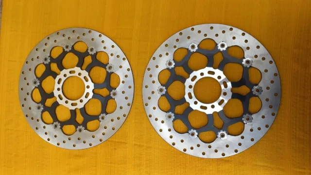 Dischi Freno Brembo Oro