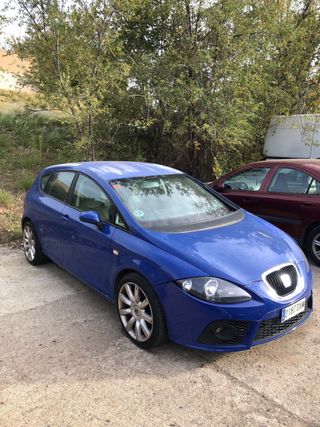 SEAT Leon 2005