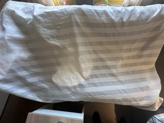 Kit Cortinas Baño IKEA