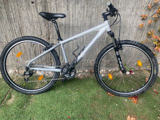 Bici Scott Contessa Montaña