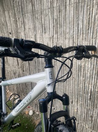 Bici Scott Contessa Montaña