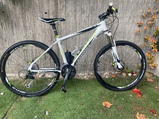 Bici Scott Contessa Montaña