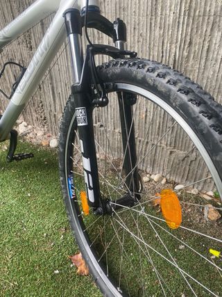 Bici Scott Contessa Montaña