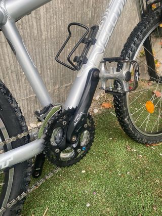 Bici Scott Contessa Montaña