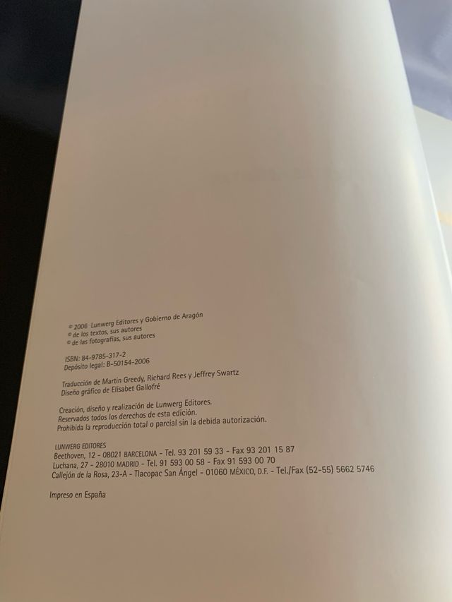 Aragón Puertas Abiertas