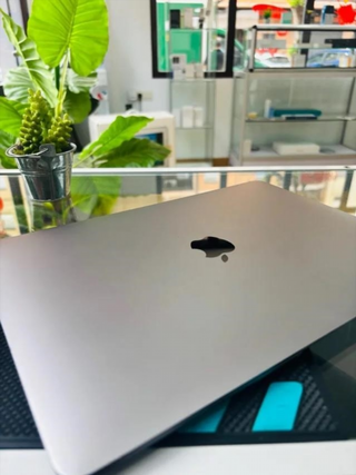 MacBook Air 13 2020 8GB 512GB Gris