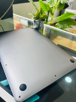 MacBook Air 13 2020 8GB 512GB Gris
