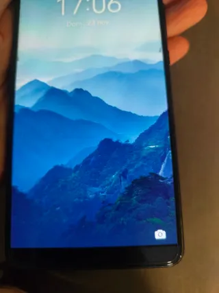 Huawei Mate 10 Pro Nero