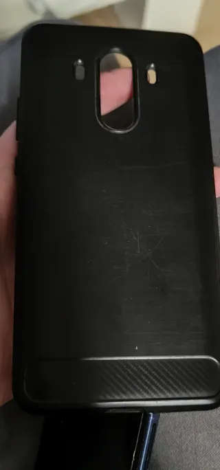 Huawei Mate 10 Pro Nero