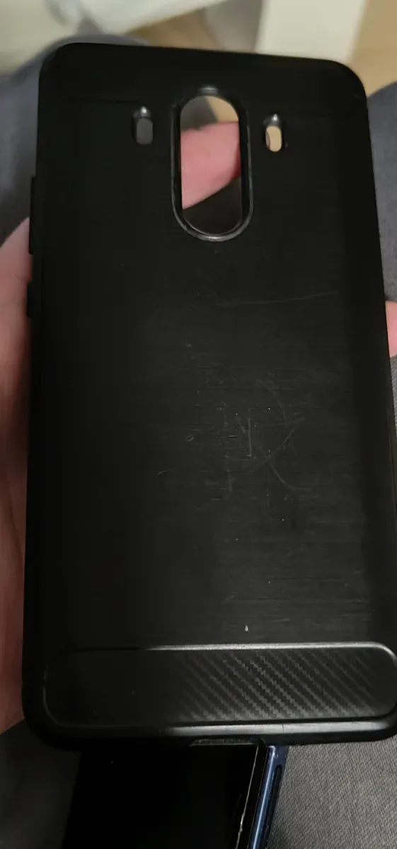 Huawei Mate 10 Pro Negro