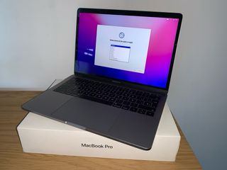 MacBook Pro 13” (2016) i5 - 256Gb