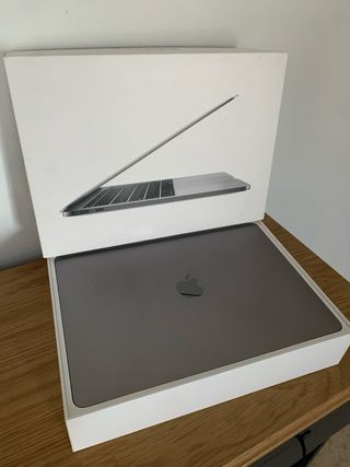 MacBook Pro 13” (2016) i5 - 256Gb