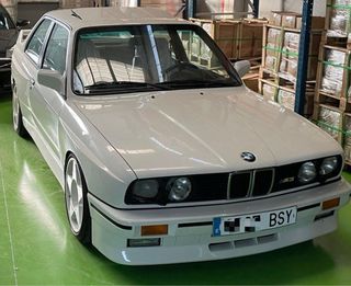 BMW M3 e30 1987