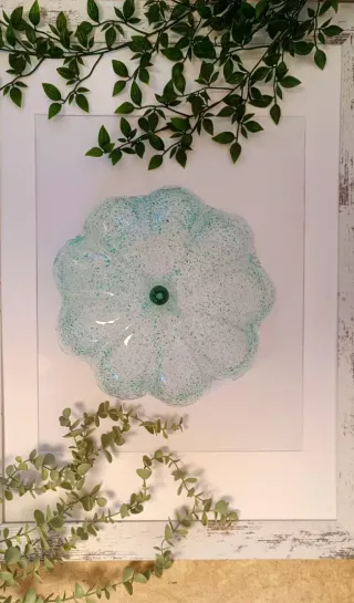 Plafoniera Murano Vetro Tiffany