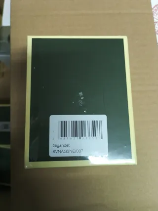 Reloj para mujer Gigandet 8VANG43NE/002