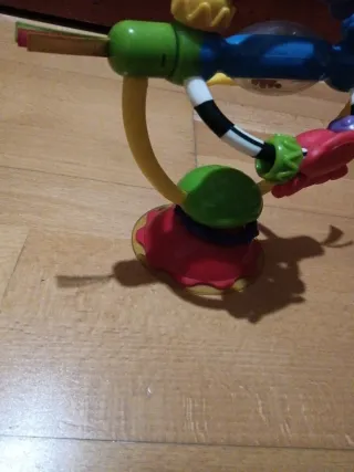 Juguete Giratorio Bebé