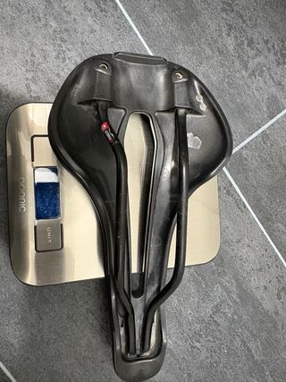 Sillín Selle Italia Flite Boost S3