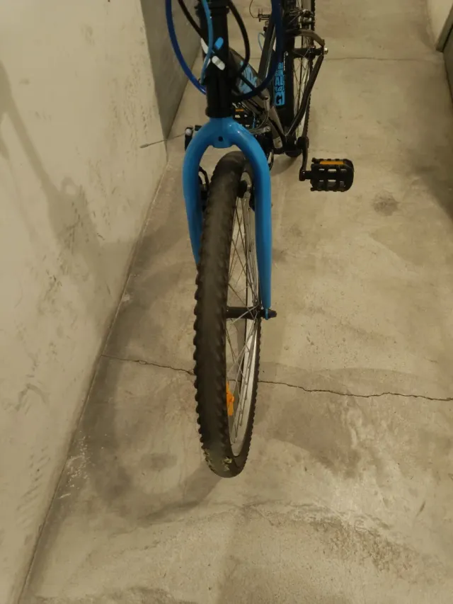 ¡Oferta Black Friday! Bicicleta Infantil/Juvenil 2