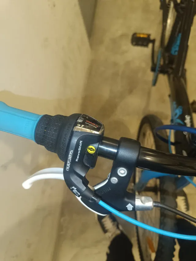 ¡Oferta Black Friday! Bicicleta Infantil/Juvenil 2