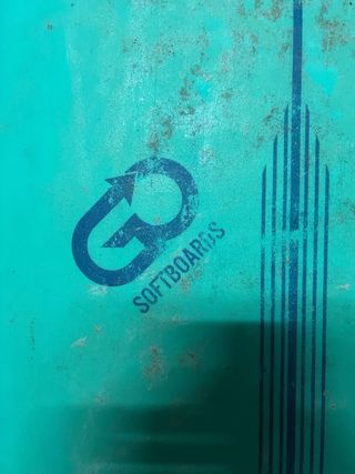 GO Softboard 6.4 Surf Range Tabla Surf
