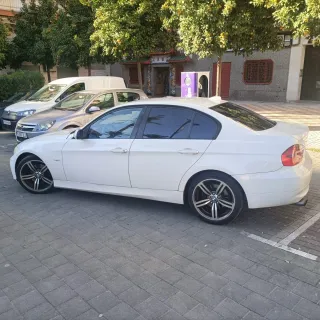 BMW Serie 3 2009