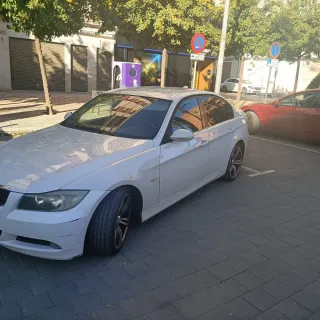 BMW Serie 3 2009