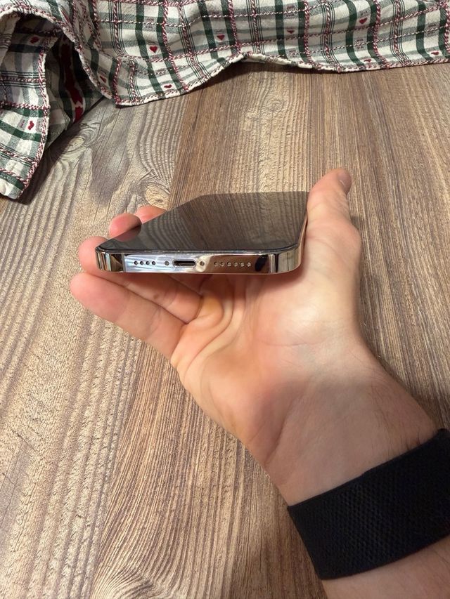 iPhone 13 Pro Max 256GB Oro