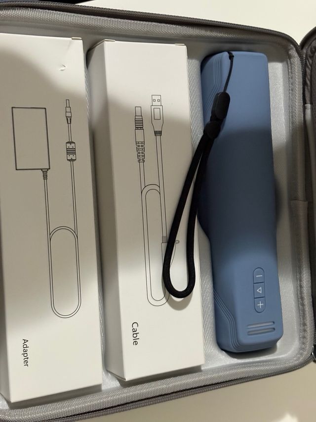 Scanner 3D Shining 3D Einstar