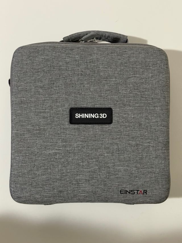 Scanner 3D Shining 3D Einstar