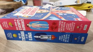 Puzzle Cuento Espacio Planetas