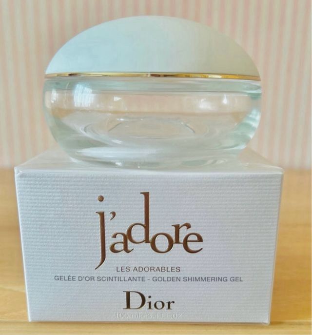 DIOR FRASCOS VACÍOS / DIOR EMPTY BOTTLES