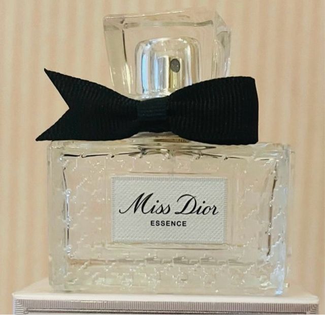 DIOR FRASCOS VACÍOS / DIOR EMPTY BOTTLES