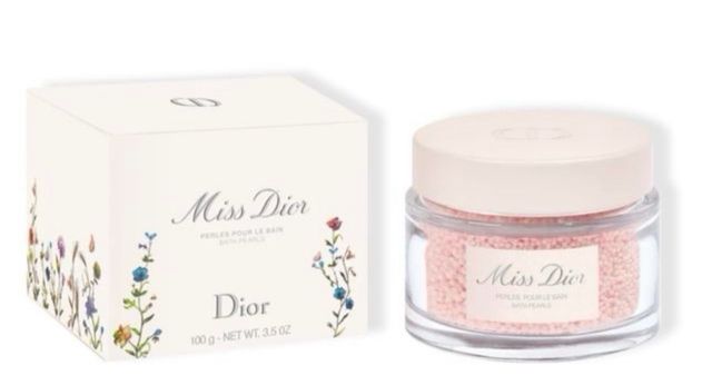 DIOR FRASCOS VACÍOS / DIOR EMPTY BOTTLES