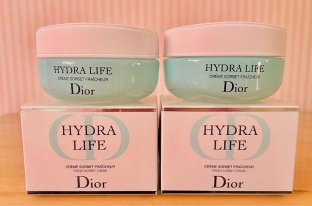 DIOR FRASCOS VACÍOS / DIOR EMPTY BOTTLES