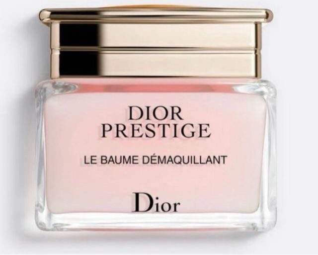 DIOR FRASCOS VACÍOS / DIOR EMPTY BOTTLES