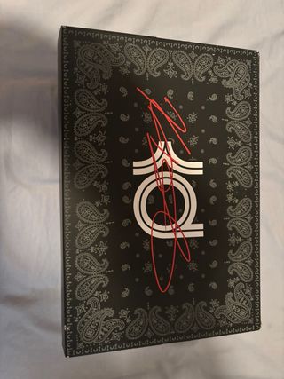 Nike KD15 Refugee Talla 41